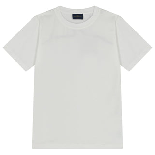 Paul and Shark - Maxi T-Shirt Back Design