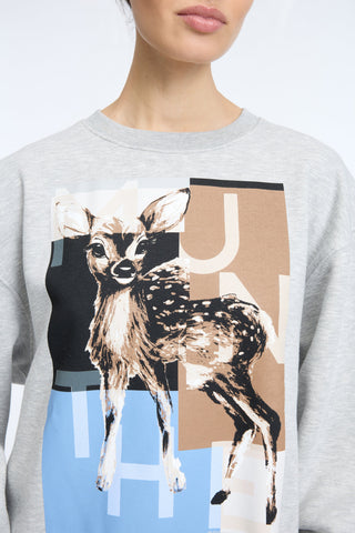 Munthe - Chandler Top