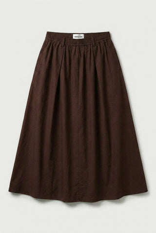 Herskind - Ofelia Cotton Skirt