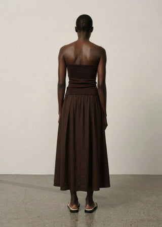 Herskind - Ofelia Cotton Skirt
