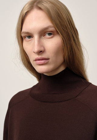 Herskind - Camille Knit Cape