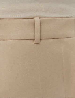 Joseph - New Coleman Pants in Creme