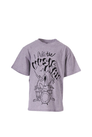 Stella McCartney Kids - T-shirt Graphic