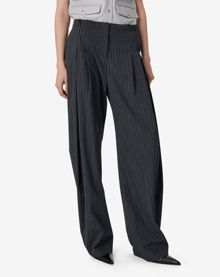 Iro - Kalie Striped Pants