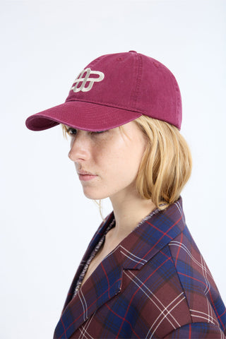 Munthe - Camden Cap Hat