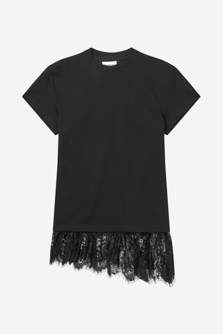 Munthe - ROSIE DRESS BLACK