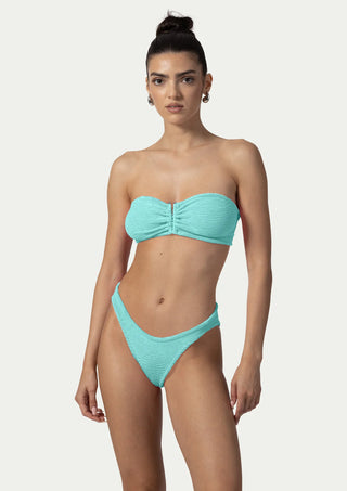 Paramidonna - Frida Aquamarine
