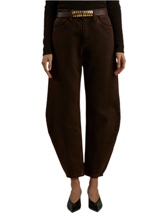 Federica Tosi - Jeans Baloon