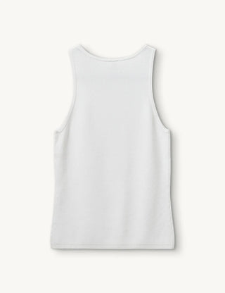 The.garment - MADISON TANK WHITE