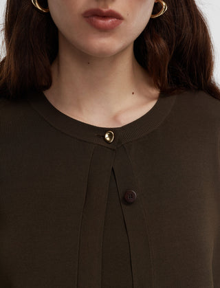 Joseph - Artemis Light Viscose Knit Cardigan