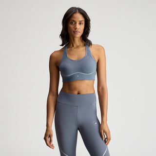 Adidas by Stella McCartney - RUNNING HIGH SUPPORT SPORTS BRA