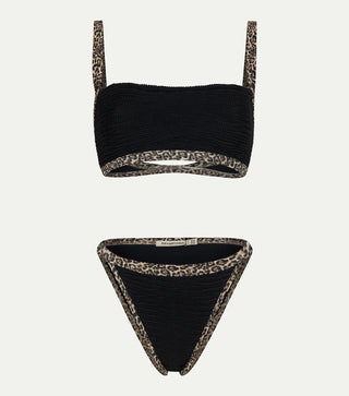 Paramidonna - Ava Black