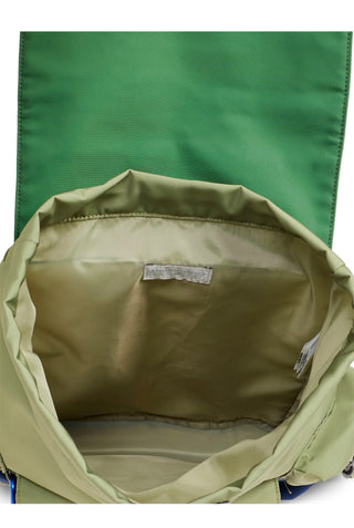 Stella McCartney Kids - Backpack Khaki