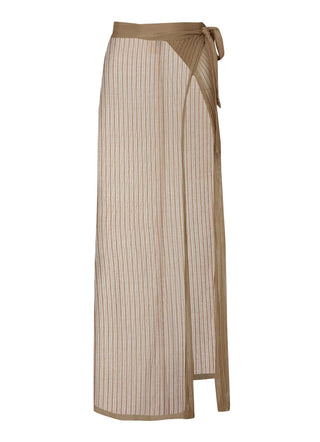 Stefania Frangista - Ora Beige