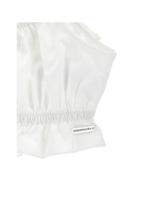 Monnalisa - Top Volants