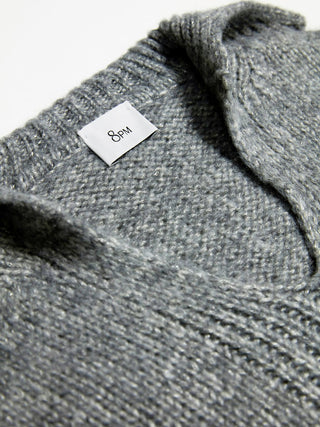 8PM - Birch Knitwear