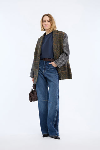 Munthe - Aketta Blazer
