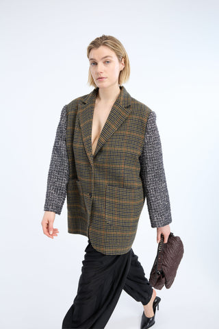 Munthe - Aketta Blazer