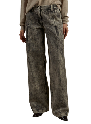 Federica Tosi - Classic Jeans