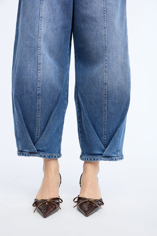 Munthe - Coralyne Denim Pants