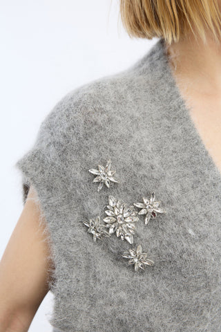Munthe - Verulia Knit