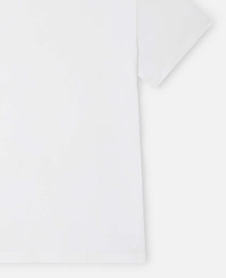 Stella McCartney Kids - Circular Logo T-Shirt