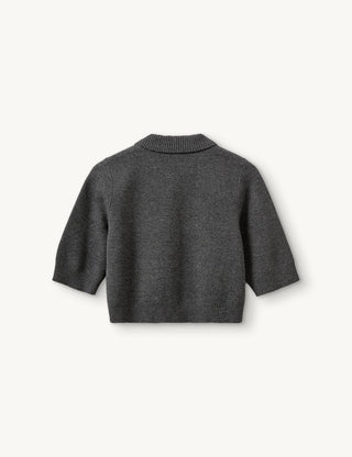 The.Garment - Como Short Cardigan