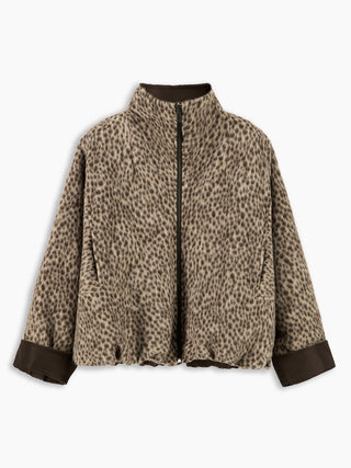 8PM - Primrose Bomber