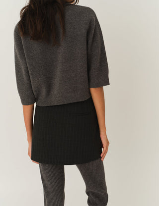 The.Garment - Como Short Cardigan