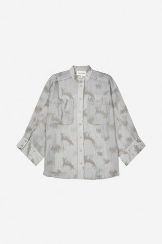 Munthe - Fortunato in Light Grey