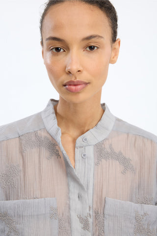 Munthe - Fortunato in Light Grey