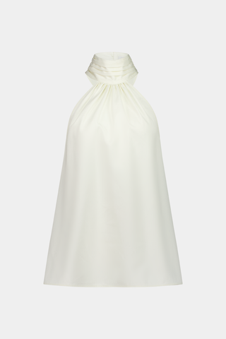 Rebe - Vienne Top in Ivory
