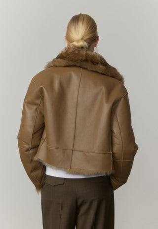Herskind - Pippi Sherling Coat