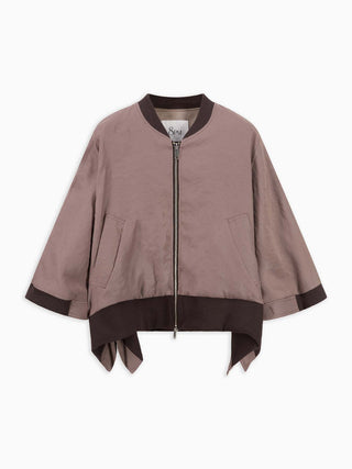 8PM - San Francisco Bomber Mocka