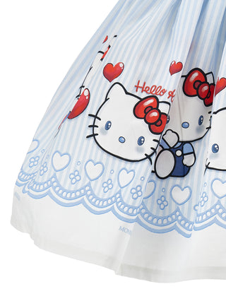 Monnalisa - Hello Kitty Skirt