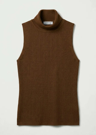 Herskind - Lisa Knit Top