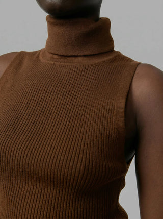 Herskind - Lisa Knit Top