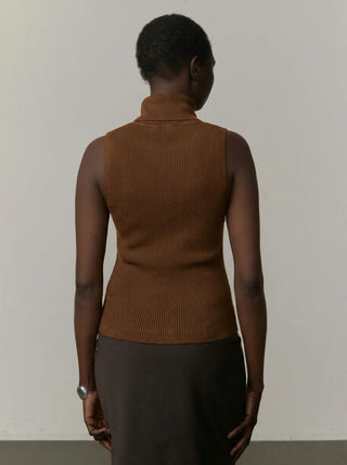 Herskind - Lisa Knit Top