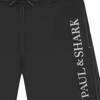 Paul and Shark - Swim Trunks