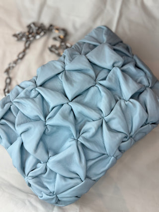 Fani Xenophontos - Toulouse Large in Sky Blue