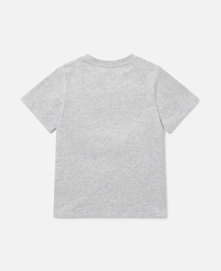 Stella McCartney Kids - Spider Graphic T-Shirt