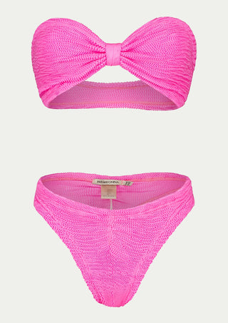 Paramidonna - Lucy in Pink Flamingo