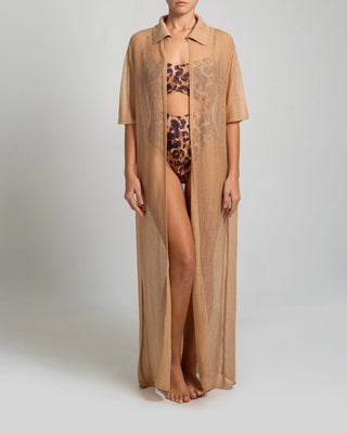 Stefania Frangista - George Camel