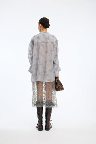 Munthe - Fortunato in Light Grey