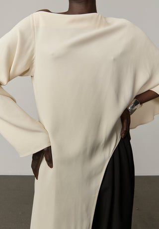 Herskind - Mia Blouse in Creme