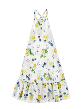 Monnalisa - "Holiday Mood" Sundress