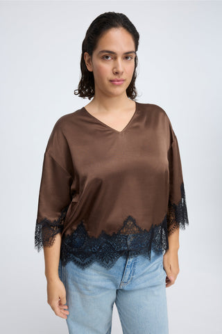 Munthe - Cafira Top