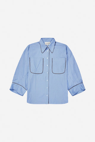 Munthe - Voyage Shirt