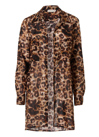 Stefania Frangista - Palmira Leopard