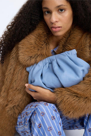 Munthe - Voi Bag in Light Blue